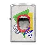 Zippo Çakmak Z-CI421671-207
