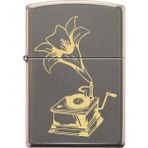 Zippo Çakmak Z-MP405654-49839
