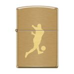 Zippo Çakmak Z-MP405656-204B