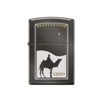 Zippo Camel Caravan 150096639 Çakmak