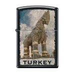 Zippo Çanakkale Design Çakmak