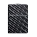 Zippo Carbon Fıber Desıgn 49356 Çakmak