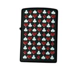 Zippo Card Suıts 218 (0) Çakmak