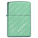 Zippo Chameleon Intertabac Dizayn Çakmak