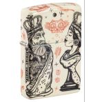 Zippo Chess Design Çakmak