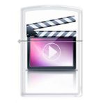 Zippo Clapboard Çakmak