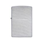 Zippo Classic Chrome Arch Dizayn Çakmak