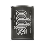 Zippo Classic Design 150-003999 Çakmak