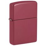 Zippo Classic Red Brick Matte Dizayn Çakmak