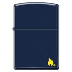 Zippo Desenli Çakmak