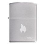 Zippo Flame Only Çakmak - 200-021680