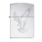 Zippo Flying Eagle Çakmak