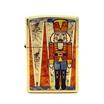 Zippo Fusion Nutcracker - Fındıkkıran Dizayn Çakmak