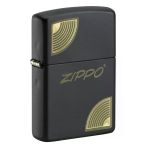 Zippo Gatsby Dizayn Çakmak