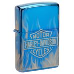 Zippo Harley-Davidson ()