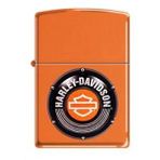 Zippo Harley Davidson Çakmak