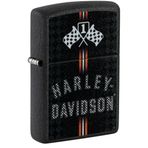 Zippo Harley Davidson First Place Dizayn Çakmak