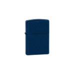 Zippo Harley Davidson Reg Navy Blue Matte Çakmak