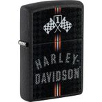 Zippo Harley-Davidson () Z-48558