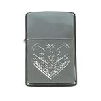 Zippo Heart 250 (2) Çakmak