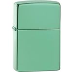 Zippo High Polished Green Çakmak