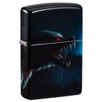 Zippo Horror Wolf Dizayn Çakmak