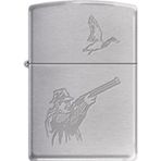 Zippo Hunter Duck Çakmak