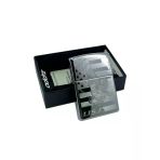 Zippo Iron Eagle Dizayn Çakmak