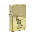 Zippo Kangaroo Dizayn Çakmak