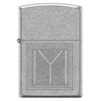 Zippo KAYIBOYU 121FB (3-2) Çakmak