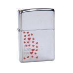 Zippo Koleksiyon Üretim 2008 I Çakmak