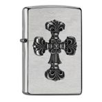 Zippo Kreuz Dizayn Çakmak