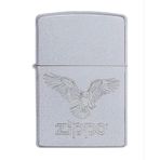 Zippo Landing Eagle Dizayn Çakmak