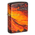 ZIPPO Lava Flow Color 540° 60006590 Orijinal Çakmak Ateş