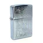 Zippo Liberty Eagle Dizayn Çakmak
