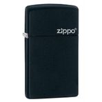 Zippo Logo 1618ZL (1-2) Çakmak