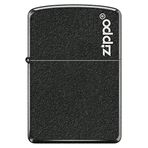 Zippo Logo La Design Çakmak