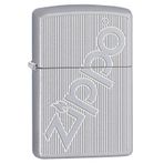 Zippo Logo Stripe Dizayn Cakmak