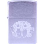 Zippo Love Boots Dizayn Çakmak