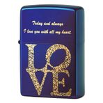 Zippo Love Committed Çakmak