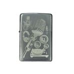 Zippo Musıc Equıpment Çakmak 200-028772 (1-1)