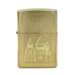 Zippo Old Chapel Dizayn Çakmak