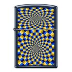 Zippo Optical İllusion Çakmak
