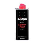 Zippo Orijinal 125Ml Çakmak Benzini 3141