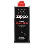 Zippo Orijinal Benzin