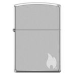 Zippo Orijinal Benzinli Çakmak Z-MP326319-205 (205-106454) Model-Z252