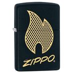 Zippo Orijinal Çakmak Z-29686 (29686-065015)-Z308