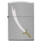Zippo Orijinal Çakmak Z-Mp402092-200 (200-067702)-Z337
