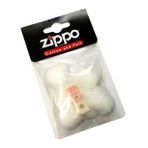 Zippo Pamuk+Keçe Set