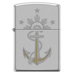 Zippo Ph Anchor Çakmak - 205-119473